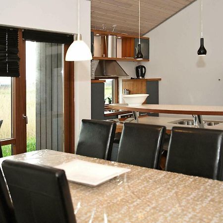 8 Person Holiday Home In Ulfborg Thorsminde Экстерьер фото