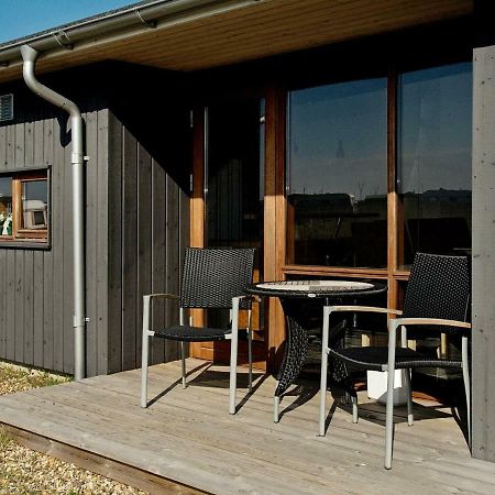8 Person Holiday Home In Ulfborg Thorsminde Экстерьер фото