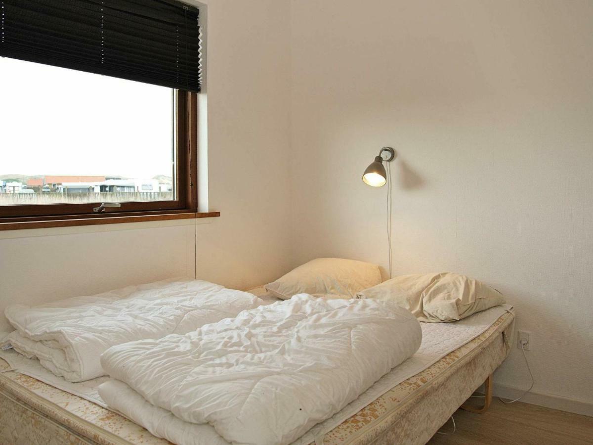 8 Person Holiday Home In Ulfborg Thorsminde Экстерьер фото