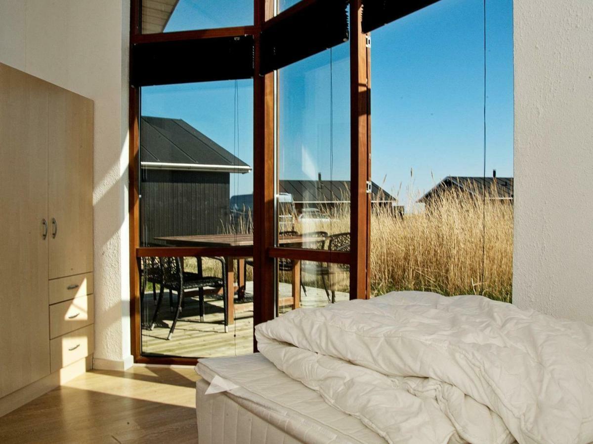 8 Person Holiday Home In Ulfborg Thorsminde Экстерьер фото